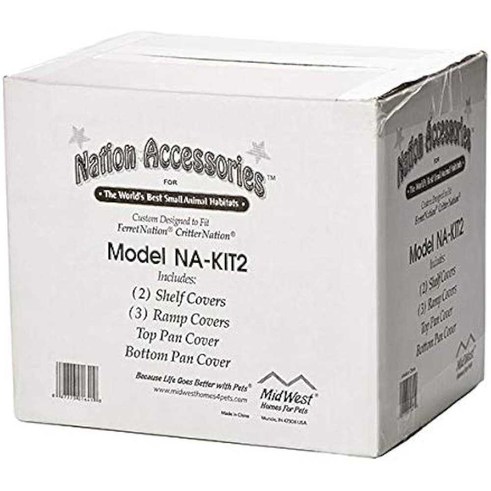 Pet Supplies Accessory Kit O914
