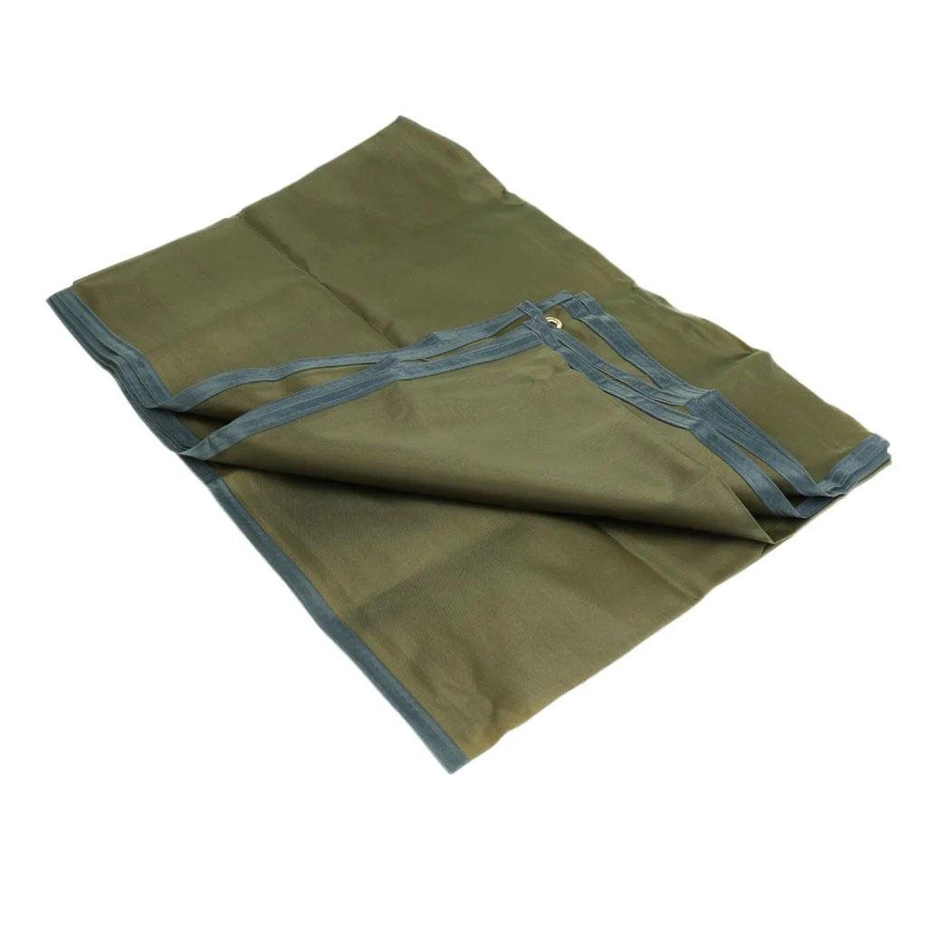 Waterproof Tent Footprint Camping Tarp W44211