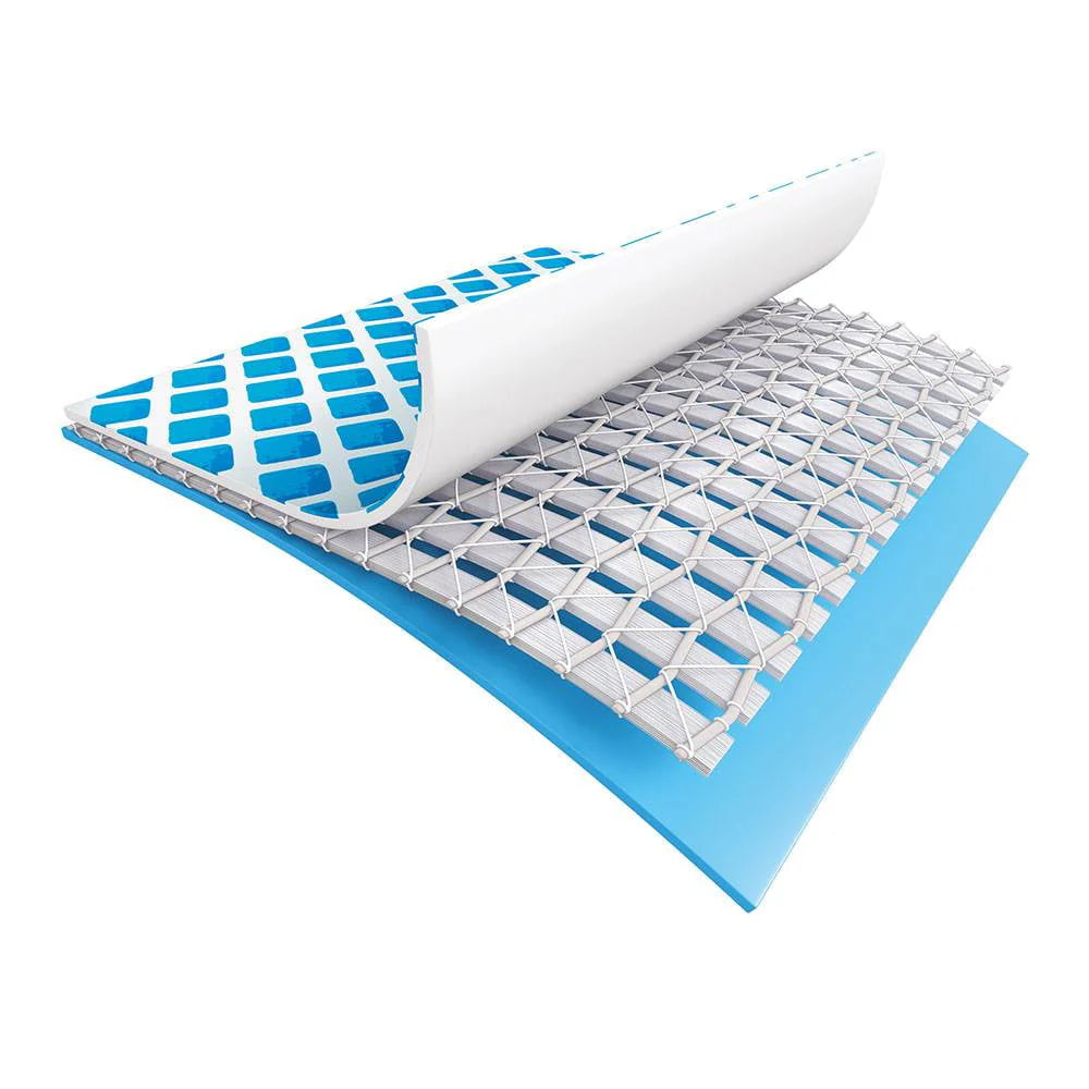 12 Ft x 30 In Above Ground Swimming Pool V623