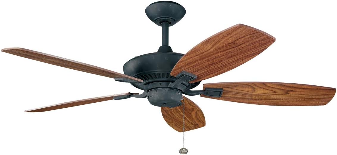 White 30-Inch Fan P89335