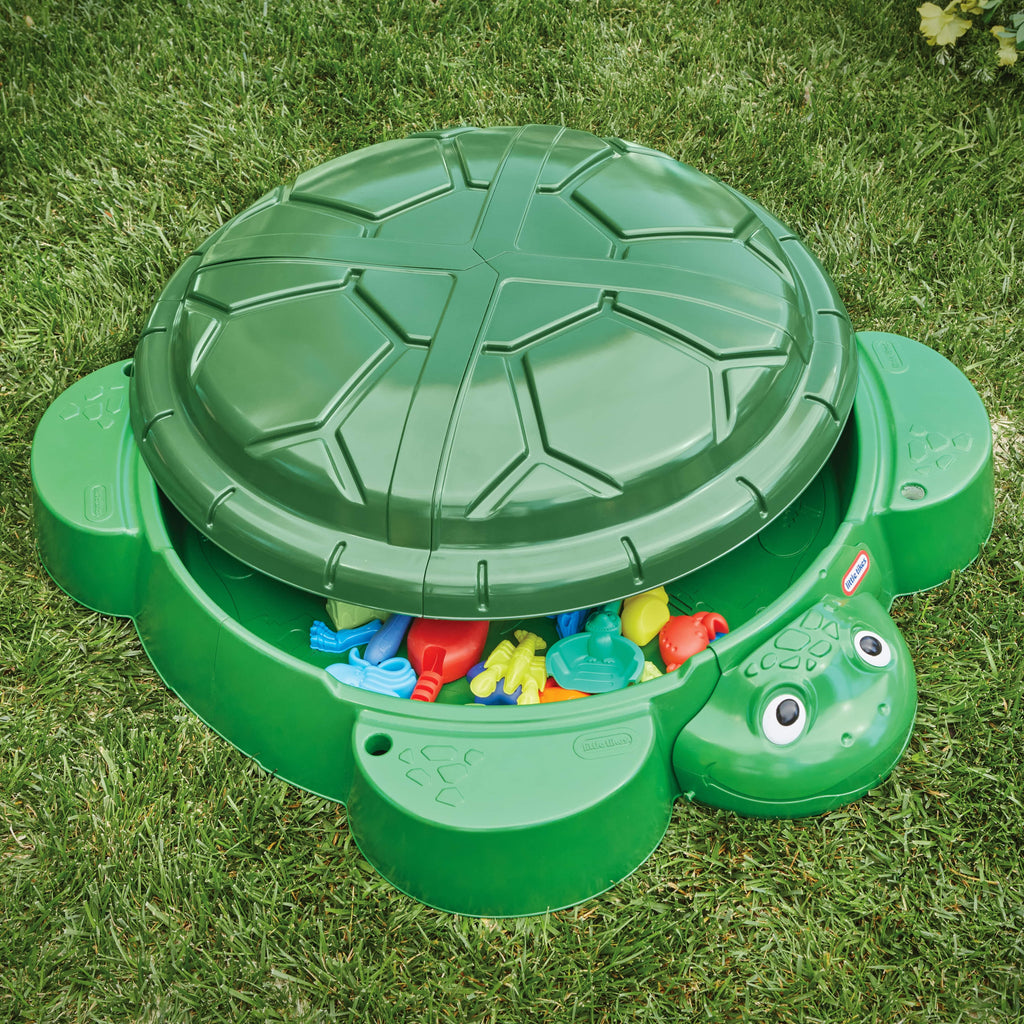 Turtle Sandbox A83075
