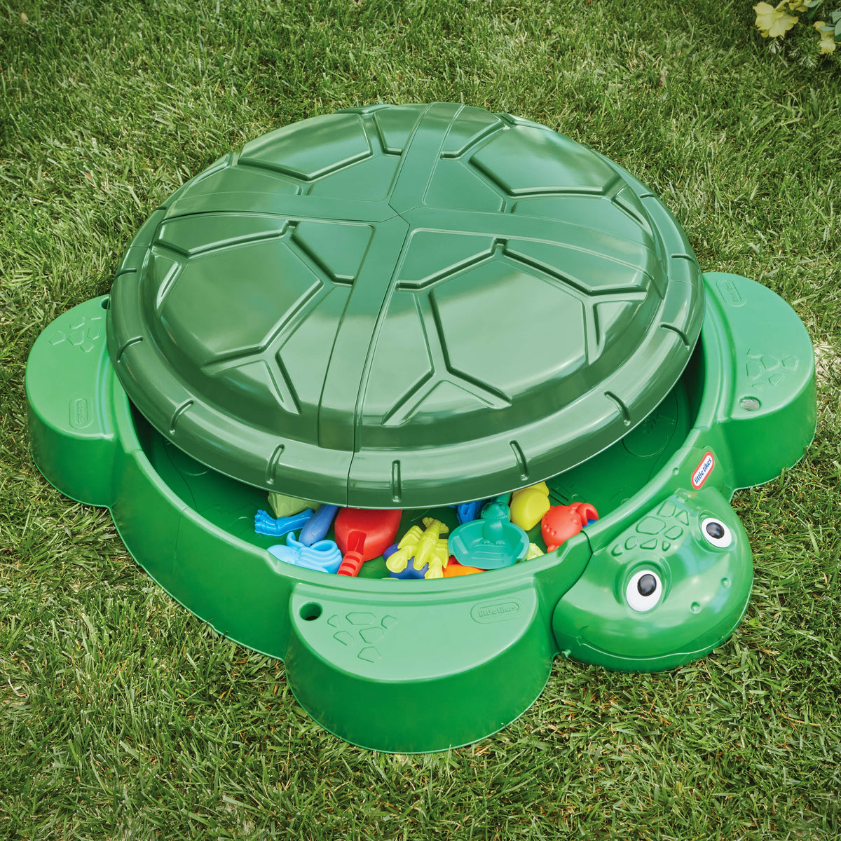 Turtle Sandbox A83075