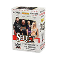 WWE Trading Cards Blaster Box K67283