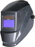 Auto Darkening Welding Helmet, Wide Shade Range 4/5-13, 6+1 Extra Lens Covers Pack of 2 Z1424