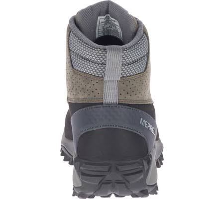 Waterproof Mid Shell Boots C77577