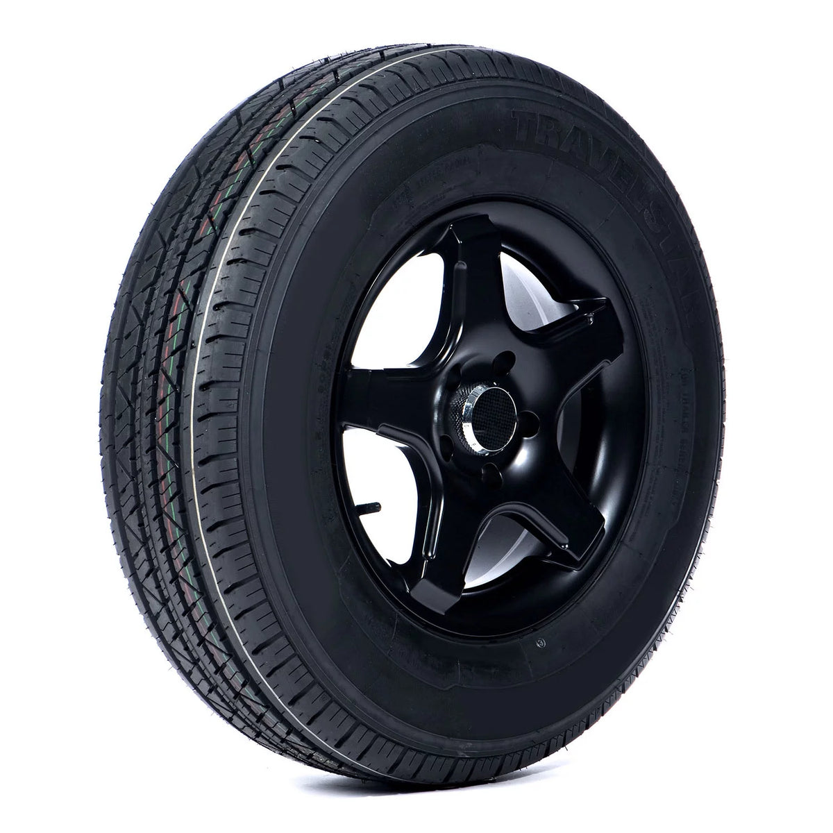 ST225/75R15 Trailer Tire M672426