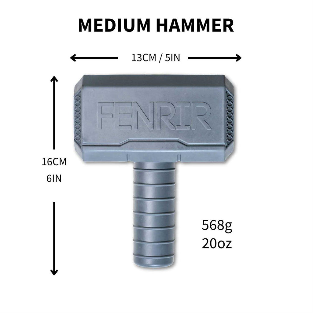 Hammer Chew Toy I1113