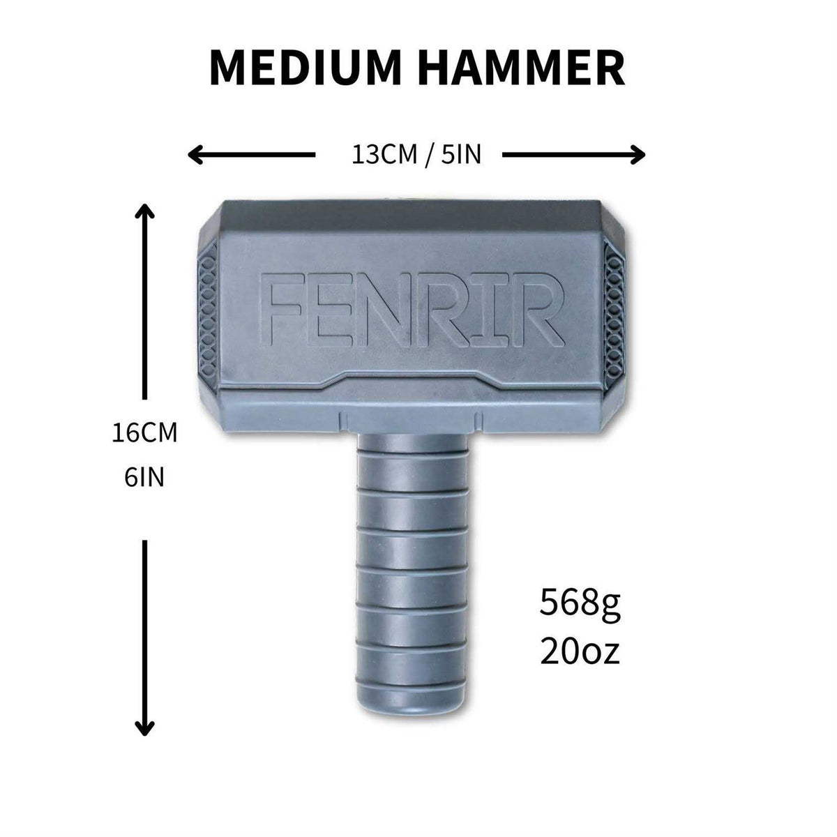 Hammer Chew Toy I1113