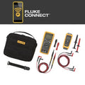 Multimeter DC Voltage Module and Accessories Kit E91369