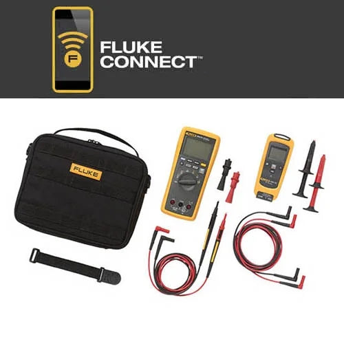 Multimeter DC Voltage Module and Accessories Kit E91369