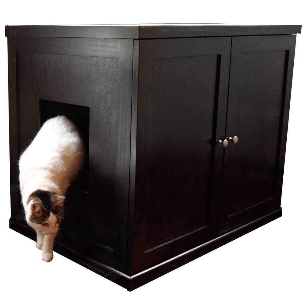 Litter Box R8271