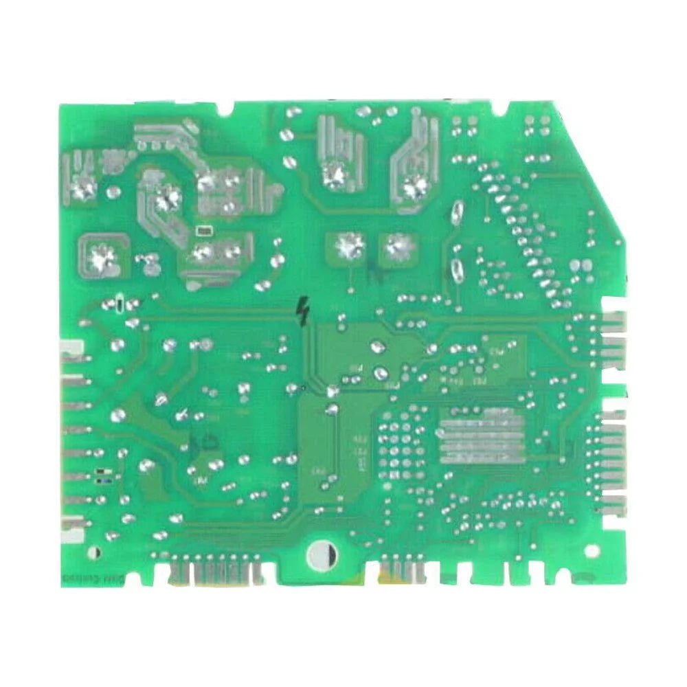 Dryer Control Board P91163