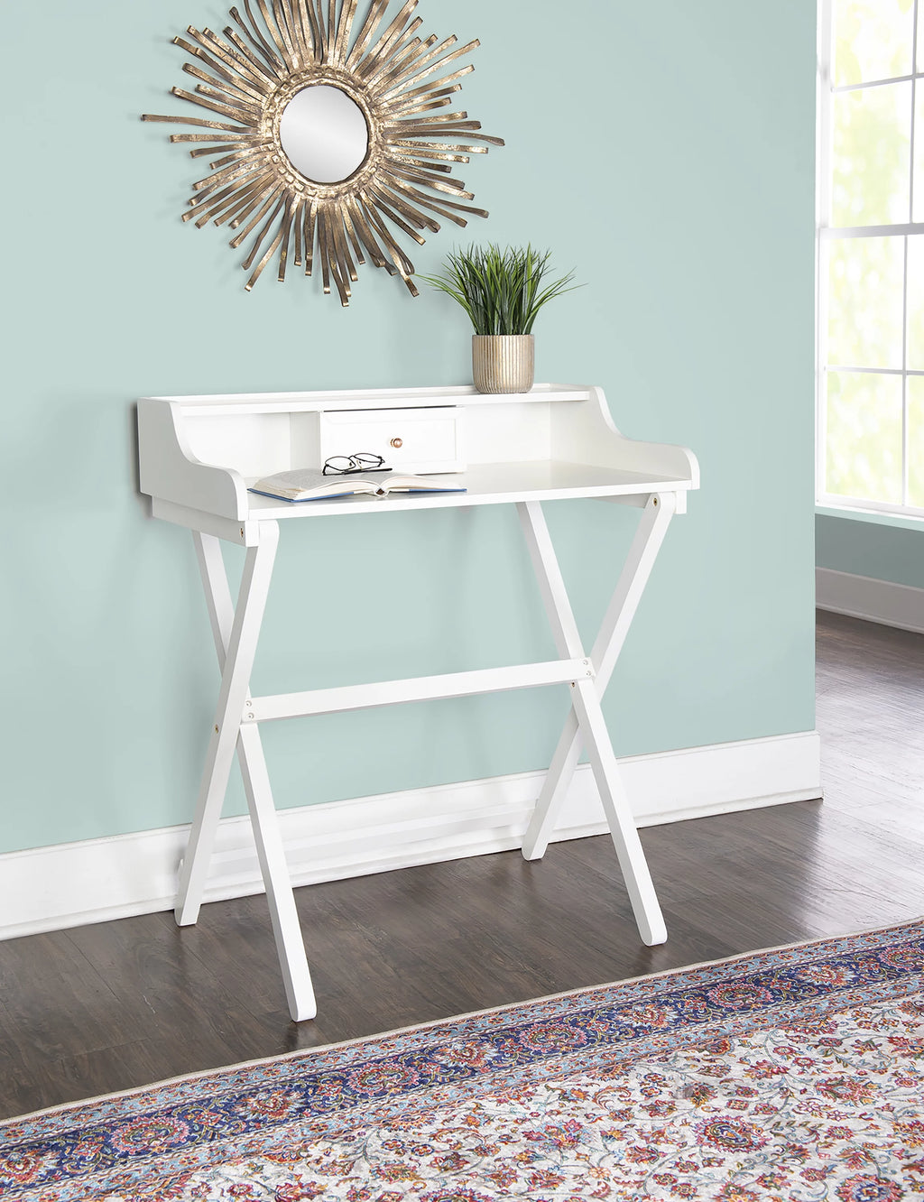 Folding Desk O87559