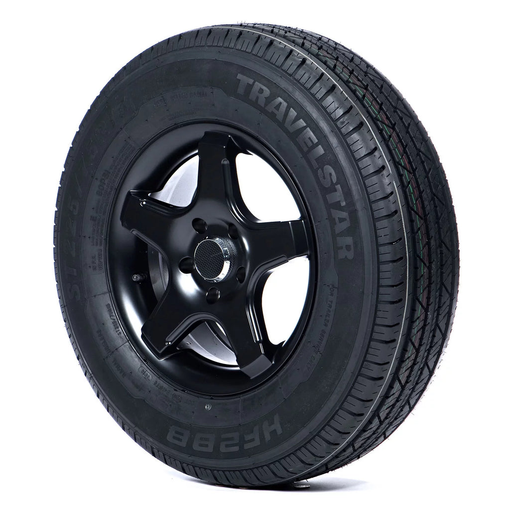 ST225/75R15 Trailer Tire M672426