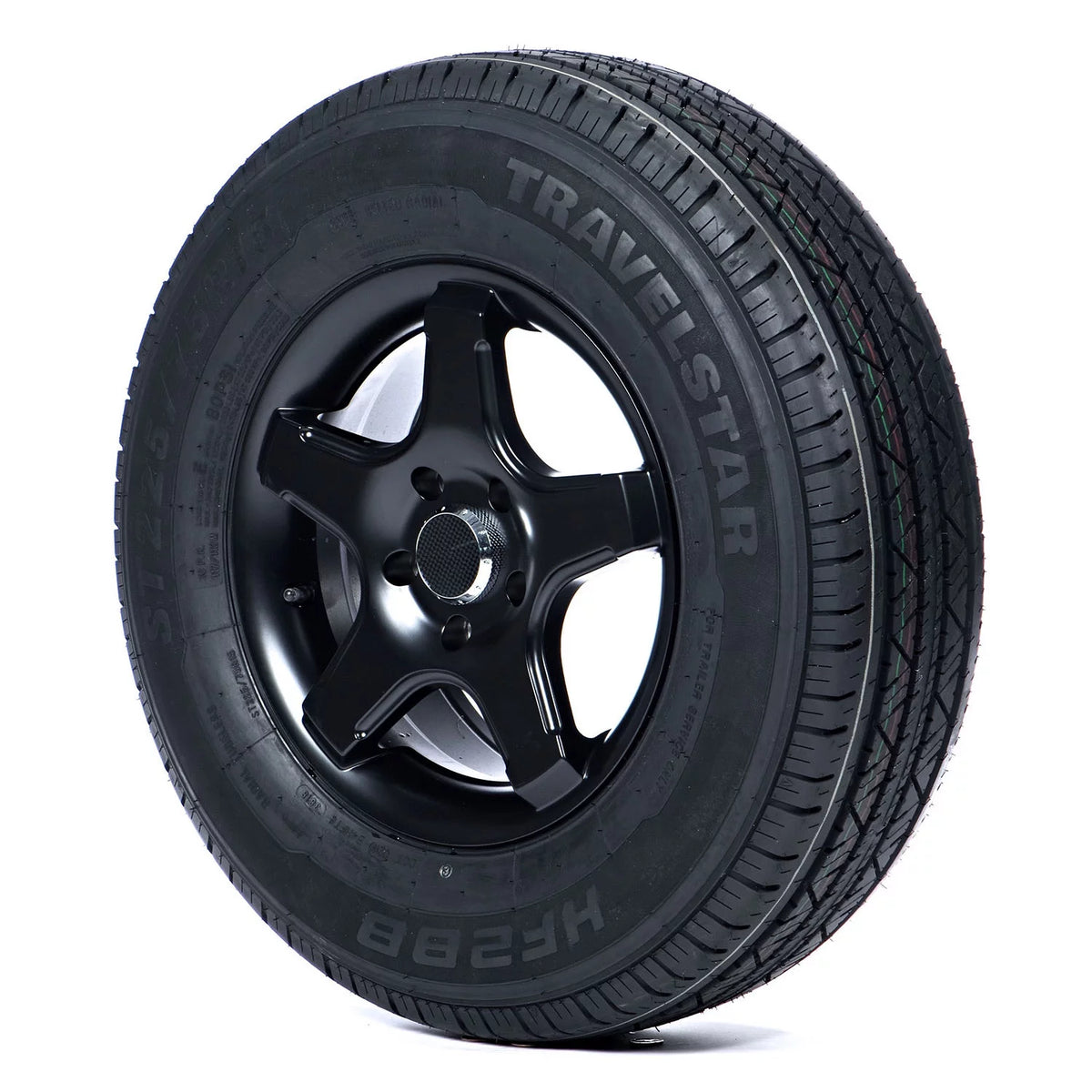 ST225/75R15 Trailer Tire M672426