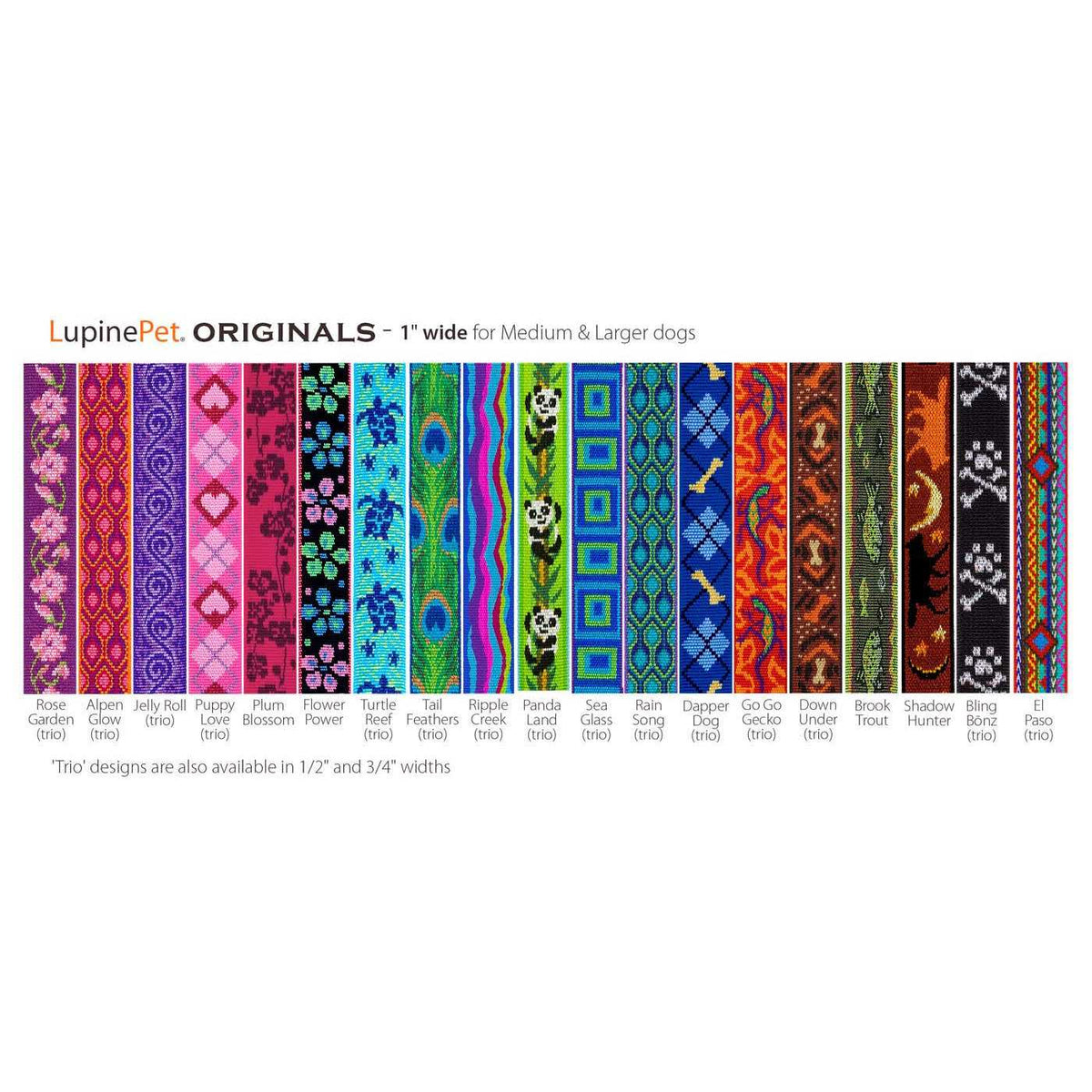 Martingale Collar N45142