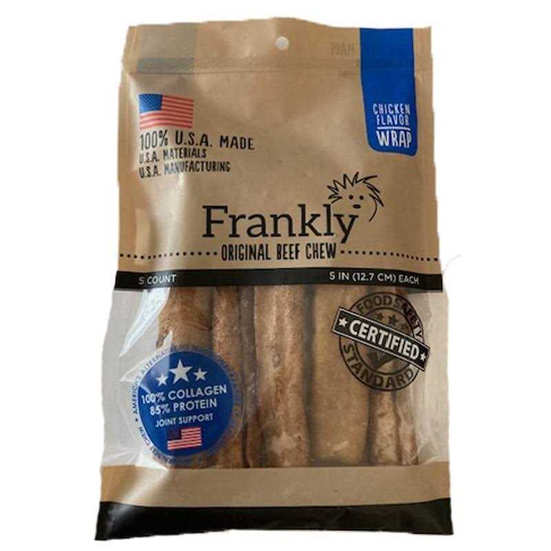 Chicken 5-6 inch 5 Pack L803