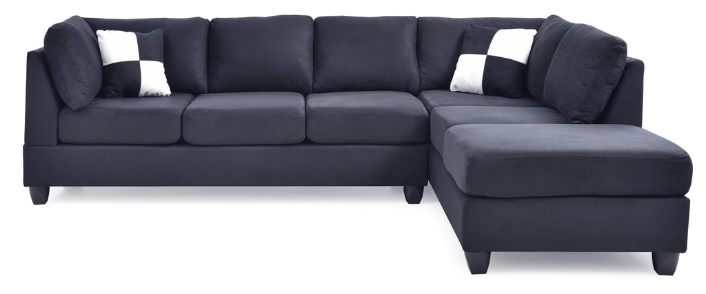 Malone Sectional U68446