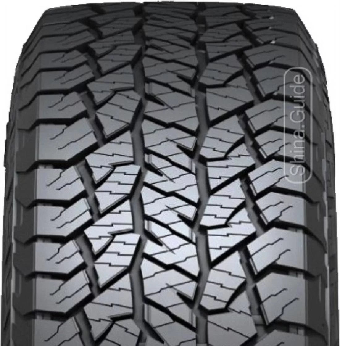All Terrain Light Truck Tire G366352