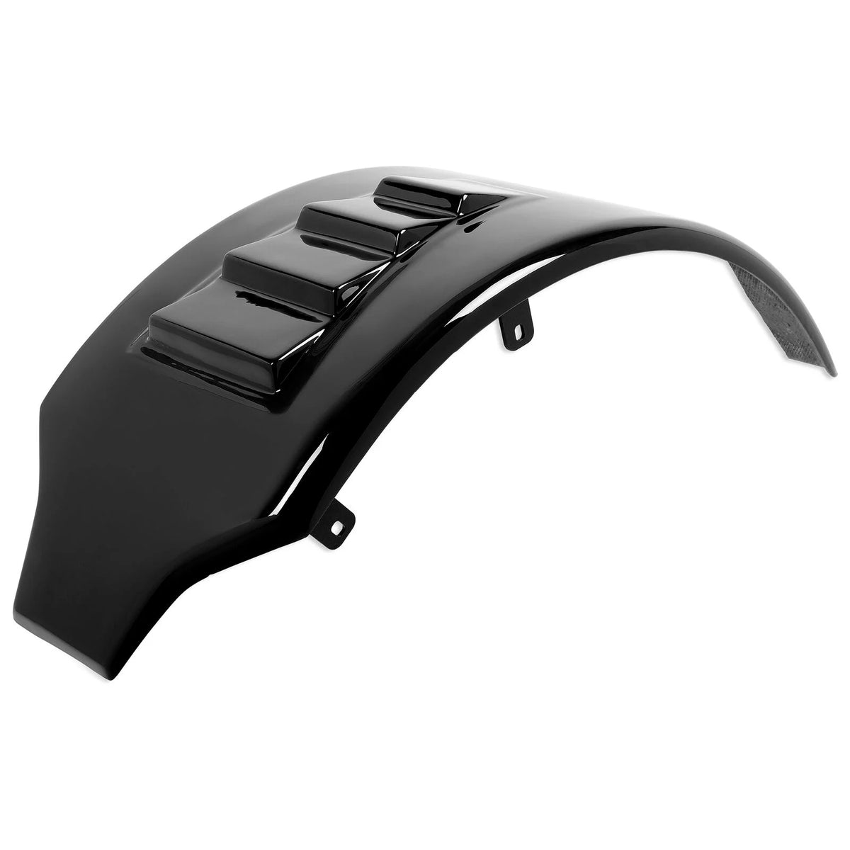 Rear Fender Fiberglass G4612