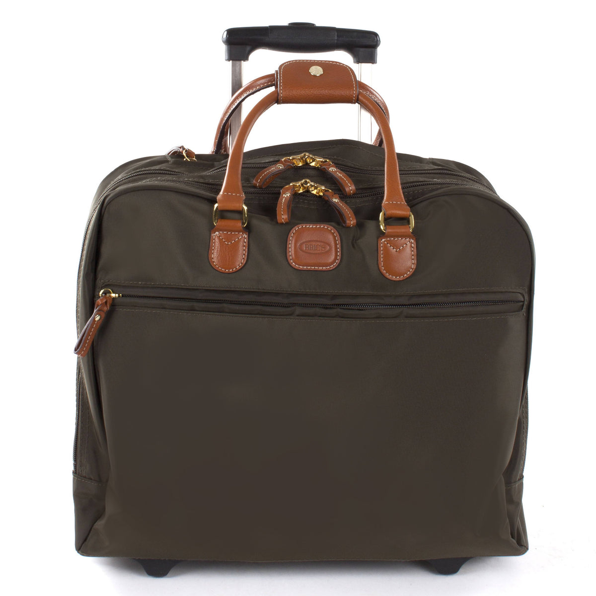 Black Travel Pilot Case A769