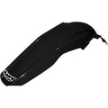 Replacement Plastic Fender for Suzuki RMZ450 Black A210074
