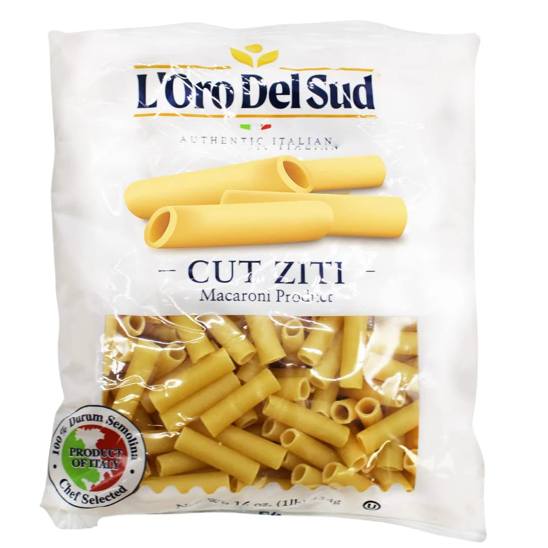 4 Pack 16 Ounce Bow-Tie Pasta A230382