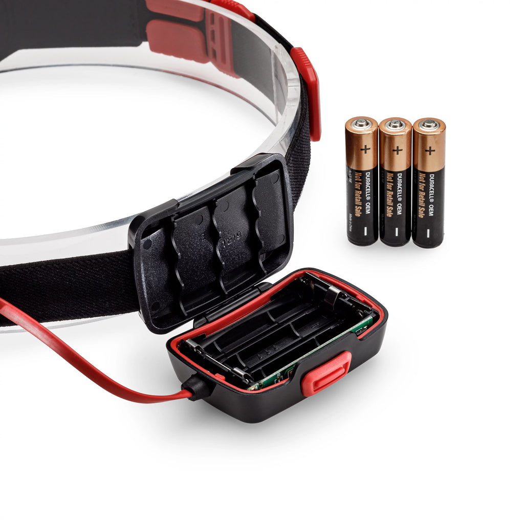 200 Lumen LED Headlamp P87035