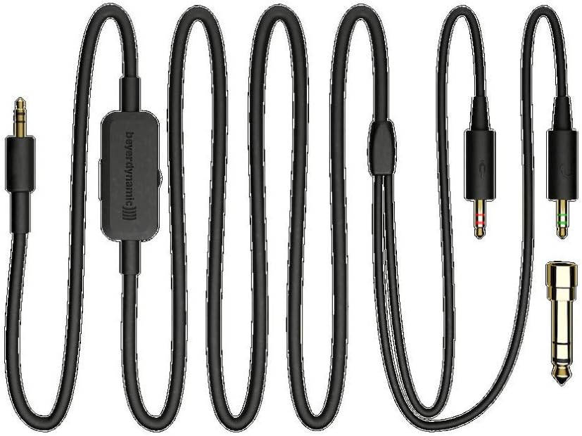 MMX 300 2nd Generation Gaming Headset with Detachable Cable and Hard Shell Headphone Case Bundle P7552