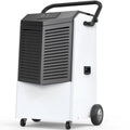 232 Pint Commercial Dehumidifier with Hose S249