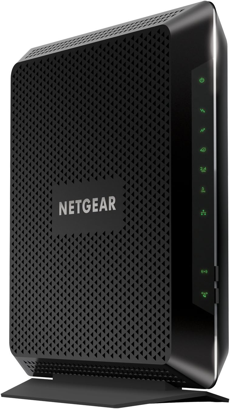 Cable Modem WiFi Router Combo C7000 AC1900 DOCSIS 3.0 C26254
