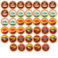 40 Count Hot Cocoa Variety Pack U69871