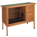 Rabbit Hutch V67180