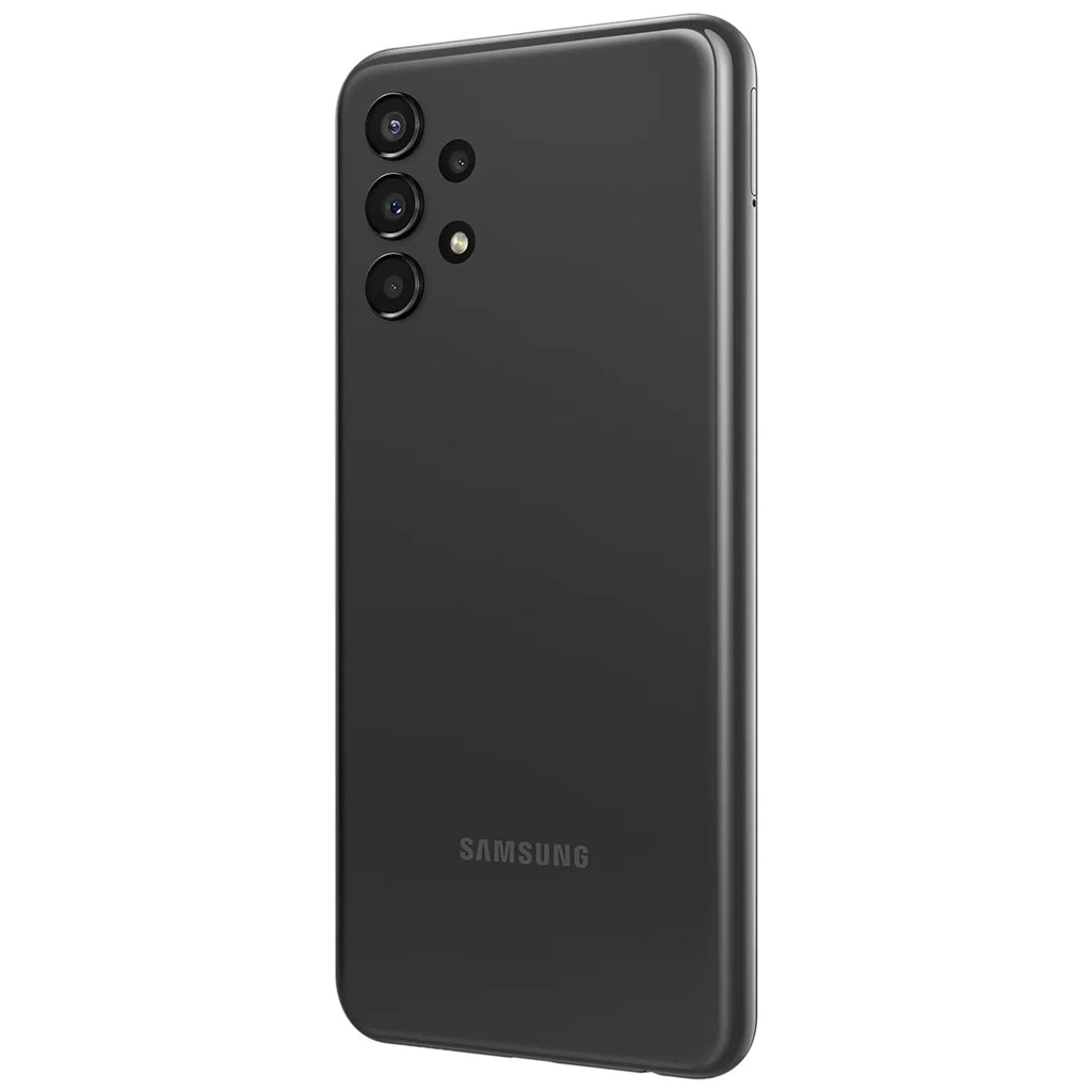 Unlocked Android Smartphone 32GB Black Z412778