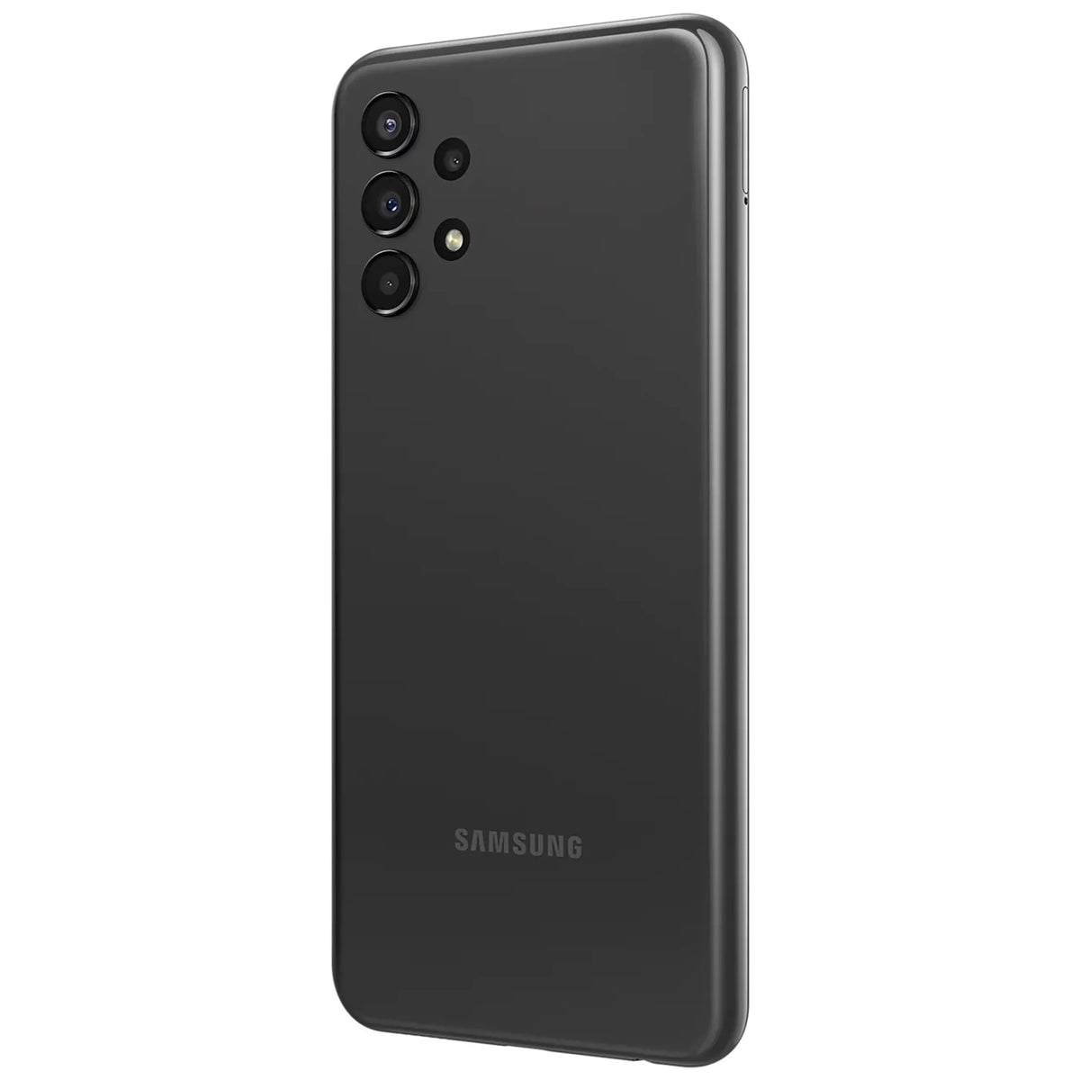 Unlocked Android Smartphone 32GB Black Z412778