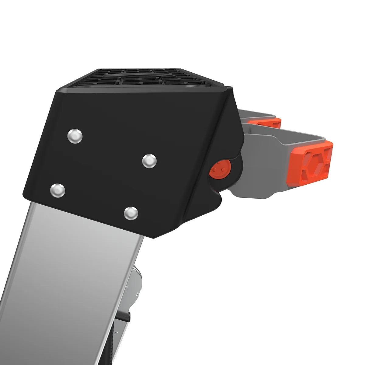 Aluminum 3-in-1 Combo Ladder, Type 1A - 300 lbs. Rated B91042