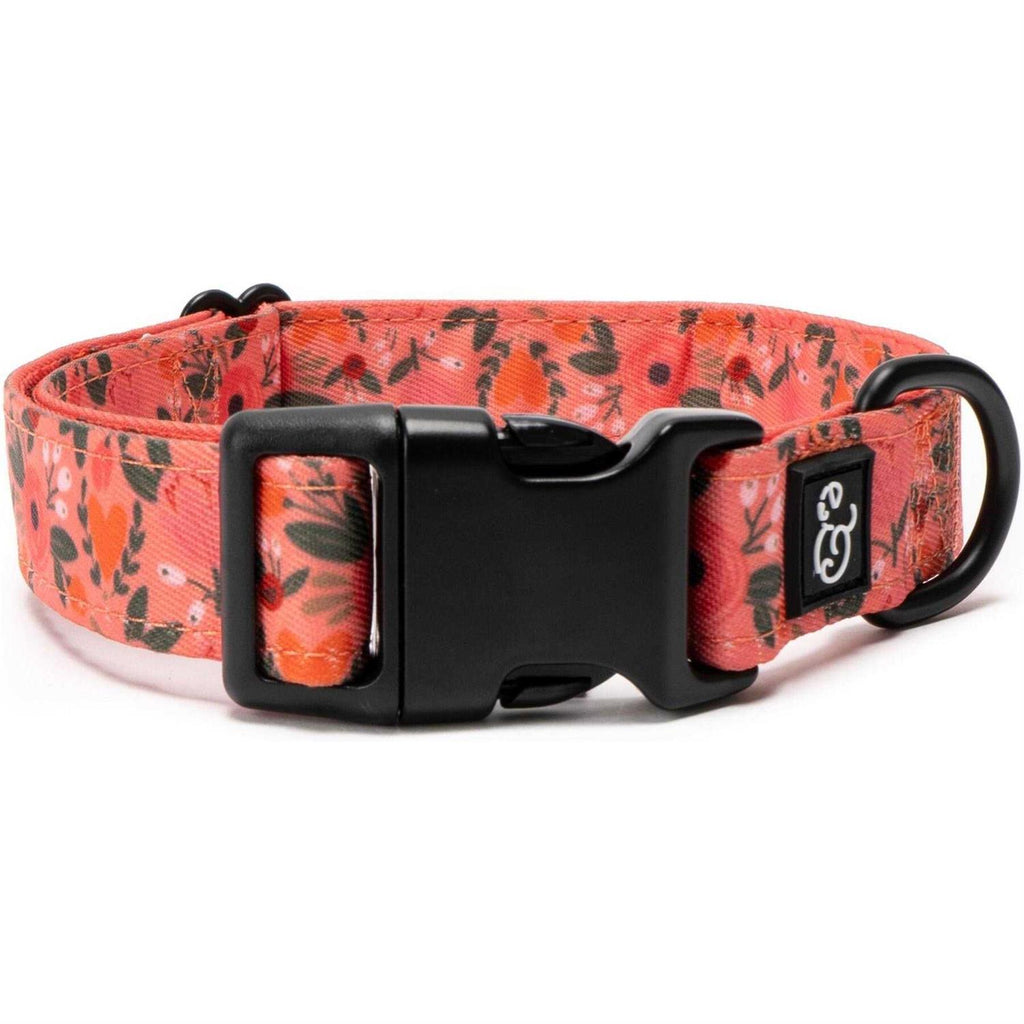 Pink Dog Collar N1835