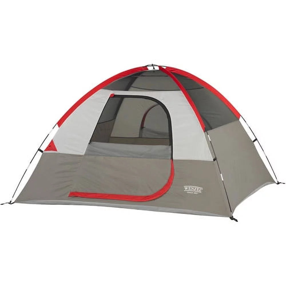 7' x 7' Tent, Sleeps 3 R747747