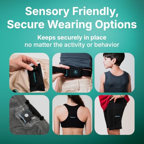GPS Tracker with SOS Button A685