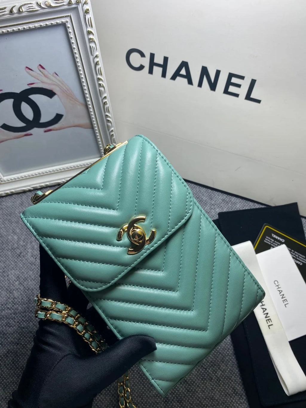 Phone Bag L4357