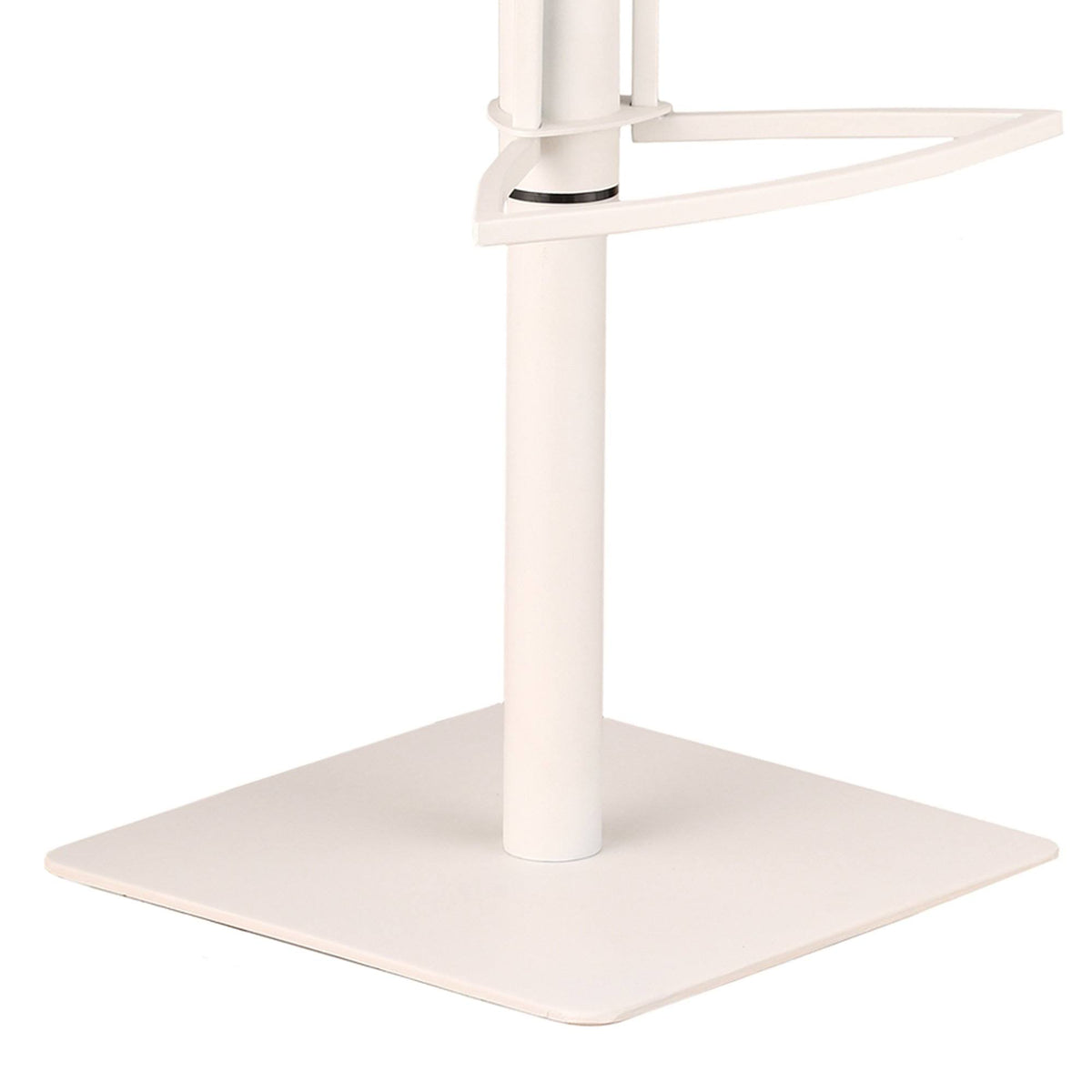 Adjustable Metal Barstool A3946