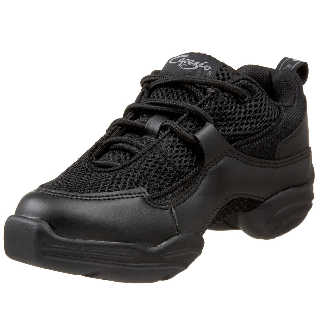 Black Dansneaker U399