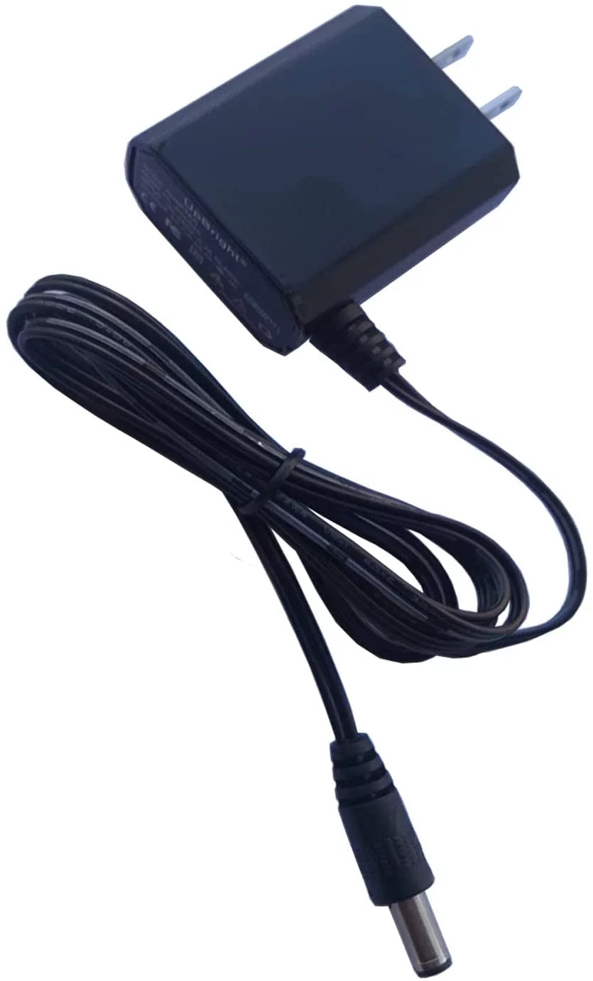 6V Kids Toy Electric Ride On Bumper Car Battery Charger Power Cord M931