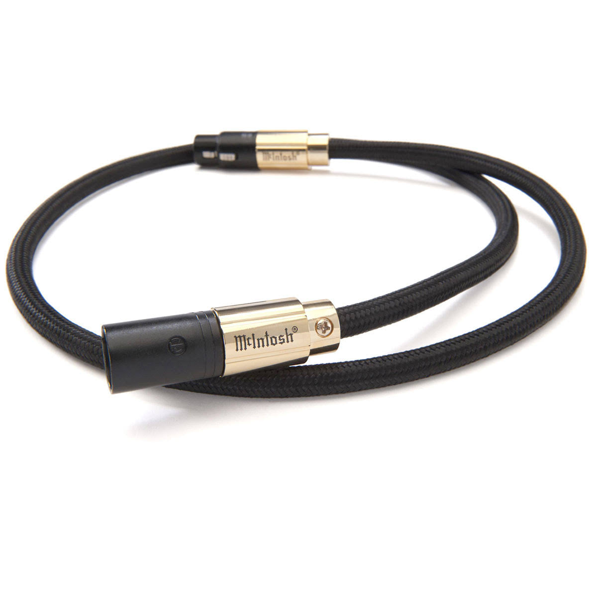 Balanced Audio Cable 2m C643800