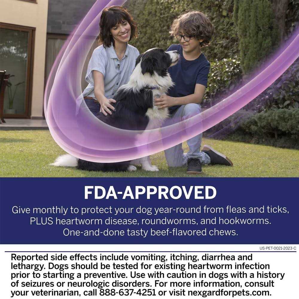 Chewables for Dogs 8.1-17 lbs B9006