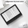 Portable Waterproof E-book Reader Colorful Screen 7inch C3018