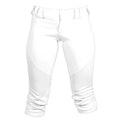 White Medium Knickers With Belt Loops W688759
