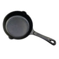 Cast Iron Skillet Y77230