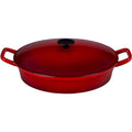 3.75 Quart Cast Iron Cookware S420
