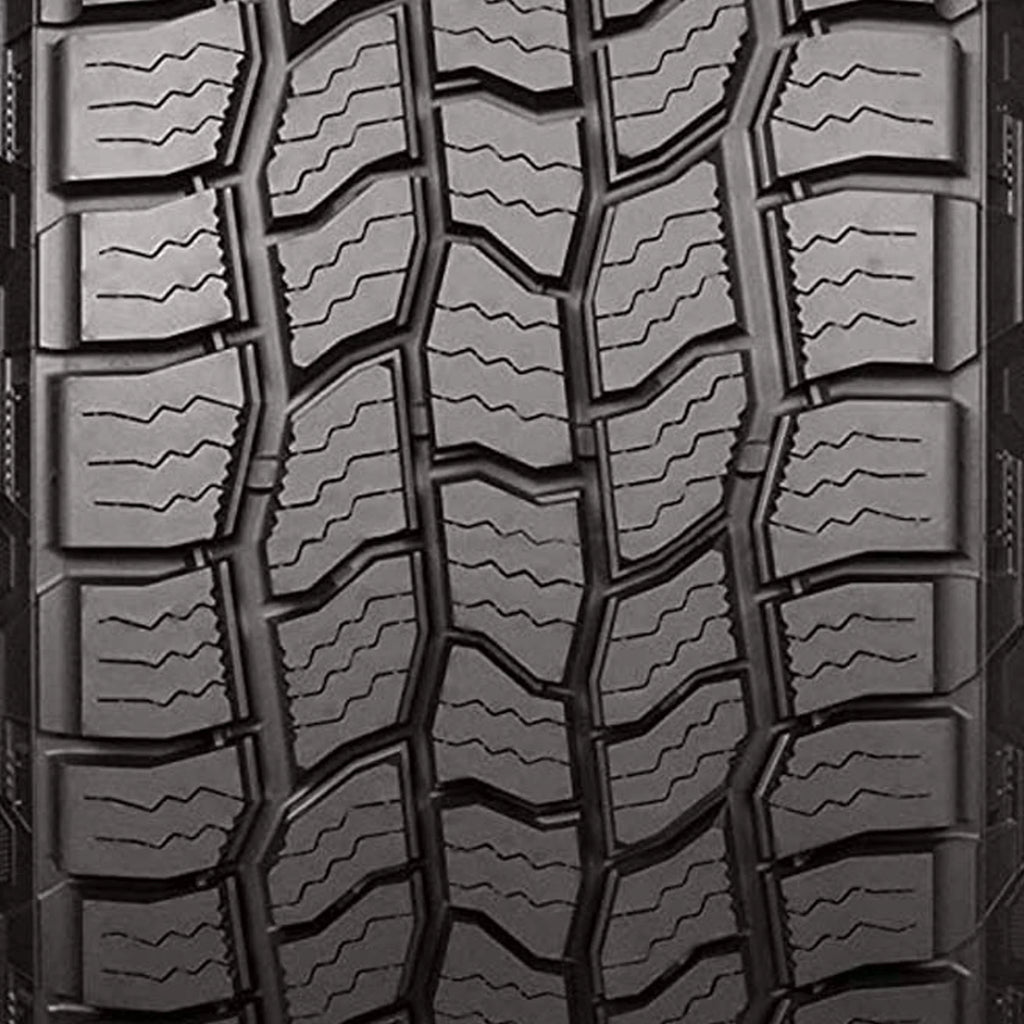 All Terrain 225/75R16 104T Light Truck Tire Z7713